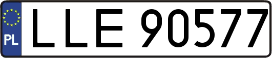 LLE90577