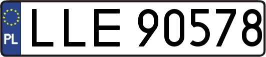 LLE90578