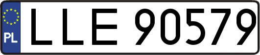 LLE90579
