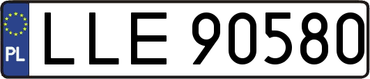 LLE90580