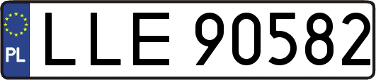 LLE90582