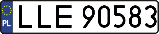 LLE90583
