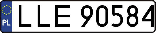LLE90584