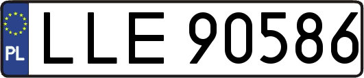 LLE90586