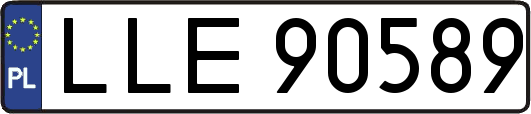 LLE90589