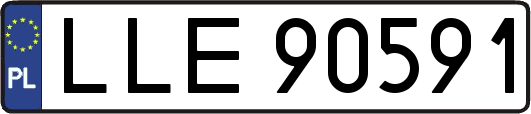 LLE90591