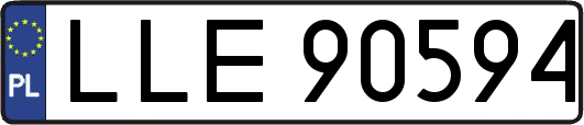 LLE90594