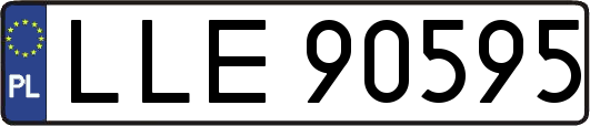 LLE90595