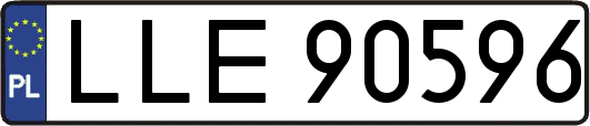 LLE90596