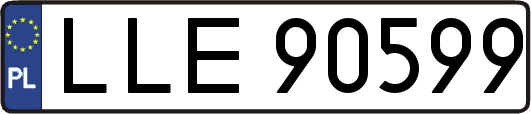 LLE90599