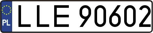 LLE90602