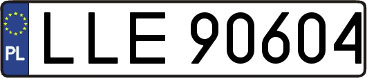 LLE90604
