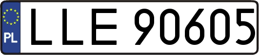 LLE90605