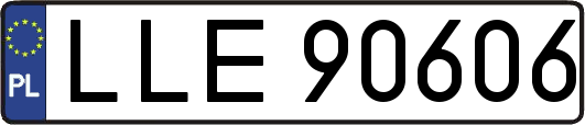 LLE90606