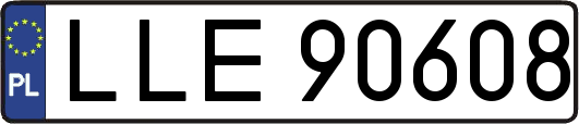 LLE90608