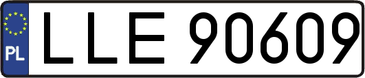 LLE90609