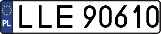LLE90610