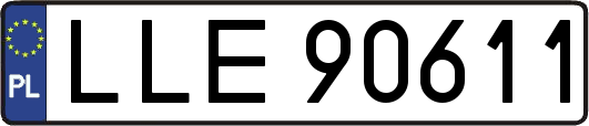 LLE90611