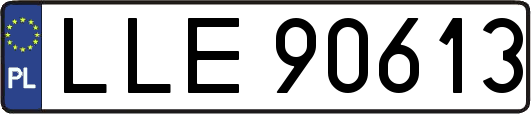LLE90613