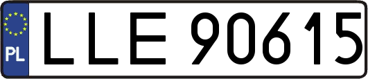 LLE90615