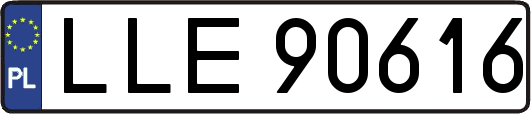 LLE90616