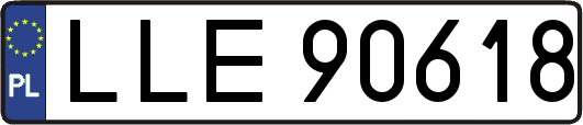 LLE90618
