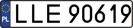 LLE90619