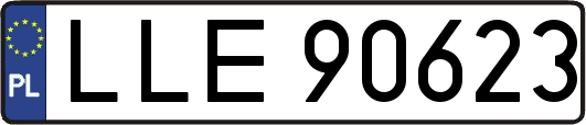 LLE90623