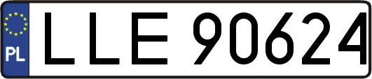 LLE90624
