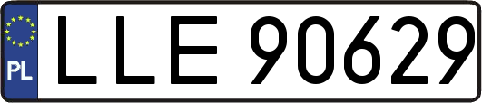 LLE90629