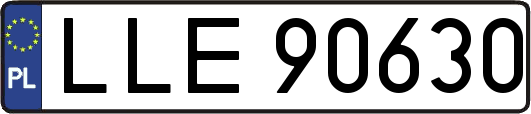 LLE90630