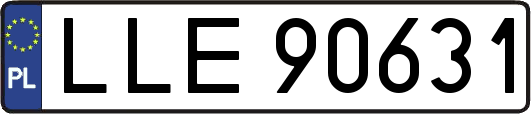 LLE90631