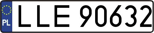 LLE90632