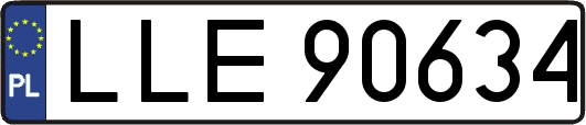LLE90634