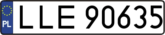 LLE90635
