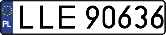 LLE90636