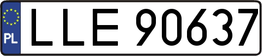 LLE90637