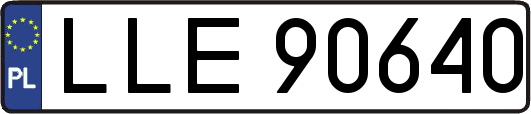 LLE90640