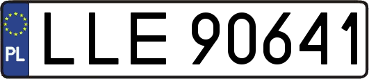LLE90641