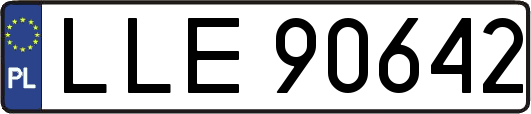 LLE90642