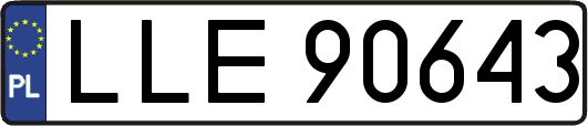 LLE90643