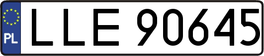 LLE90645