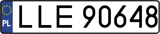 LLE90648
