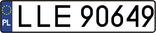 LLE90649