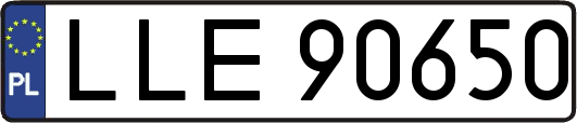 LLE90650