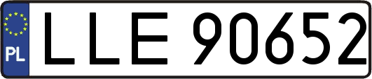 LLE90652