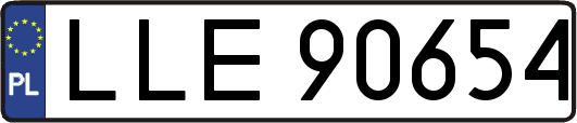 LLE90654