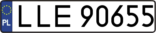 LLE90655