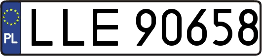 LLE90658