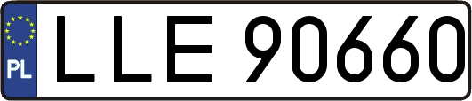 LLE90660